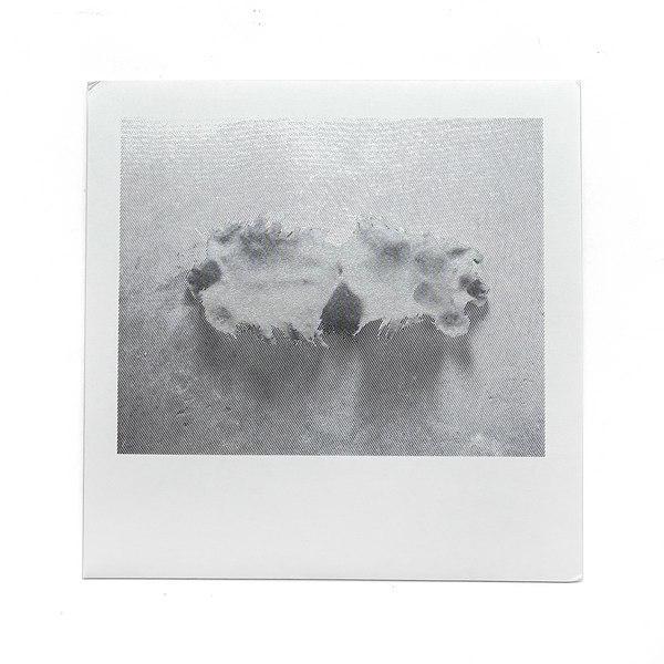 Glass Torso (LP, color)