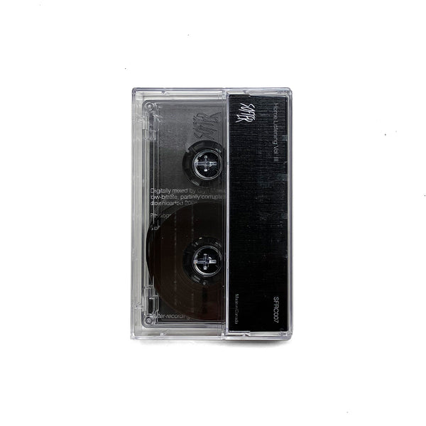 Arranges & Processes The Ambient Dub Techno Of 1992-1999 (CS)