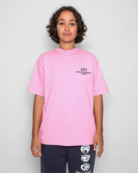 HIEROGLYPH BÄR T-SHIRT