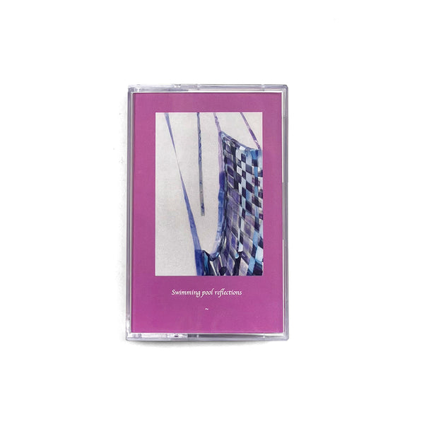 Swimming Pool Reflections (CS)