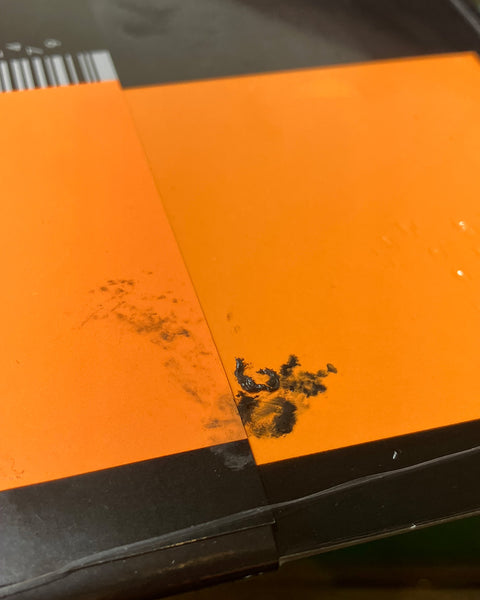 High Cube (LP, white)