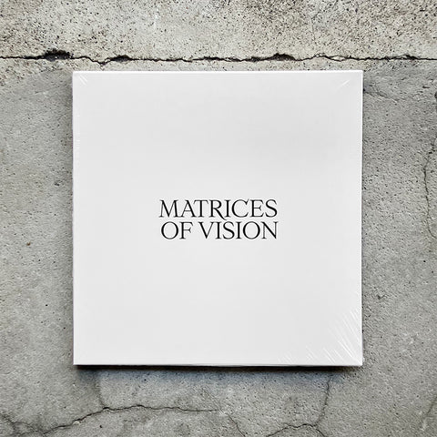 Matrices of Vision(CD)