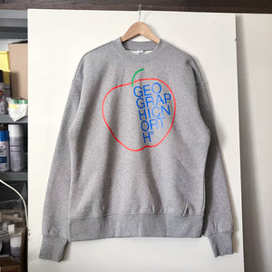 RGB Fruit Sweatshirt