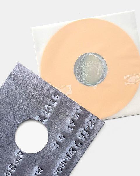 Foundry (LP, color)