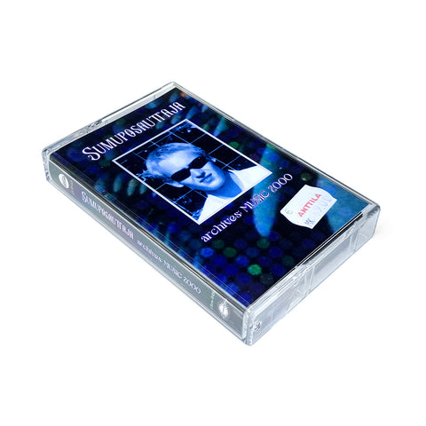 MUSIC 2000 (CS)