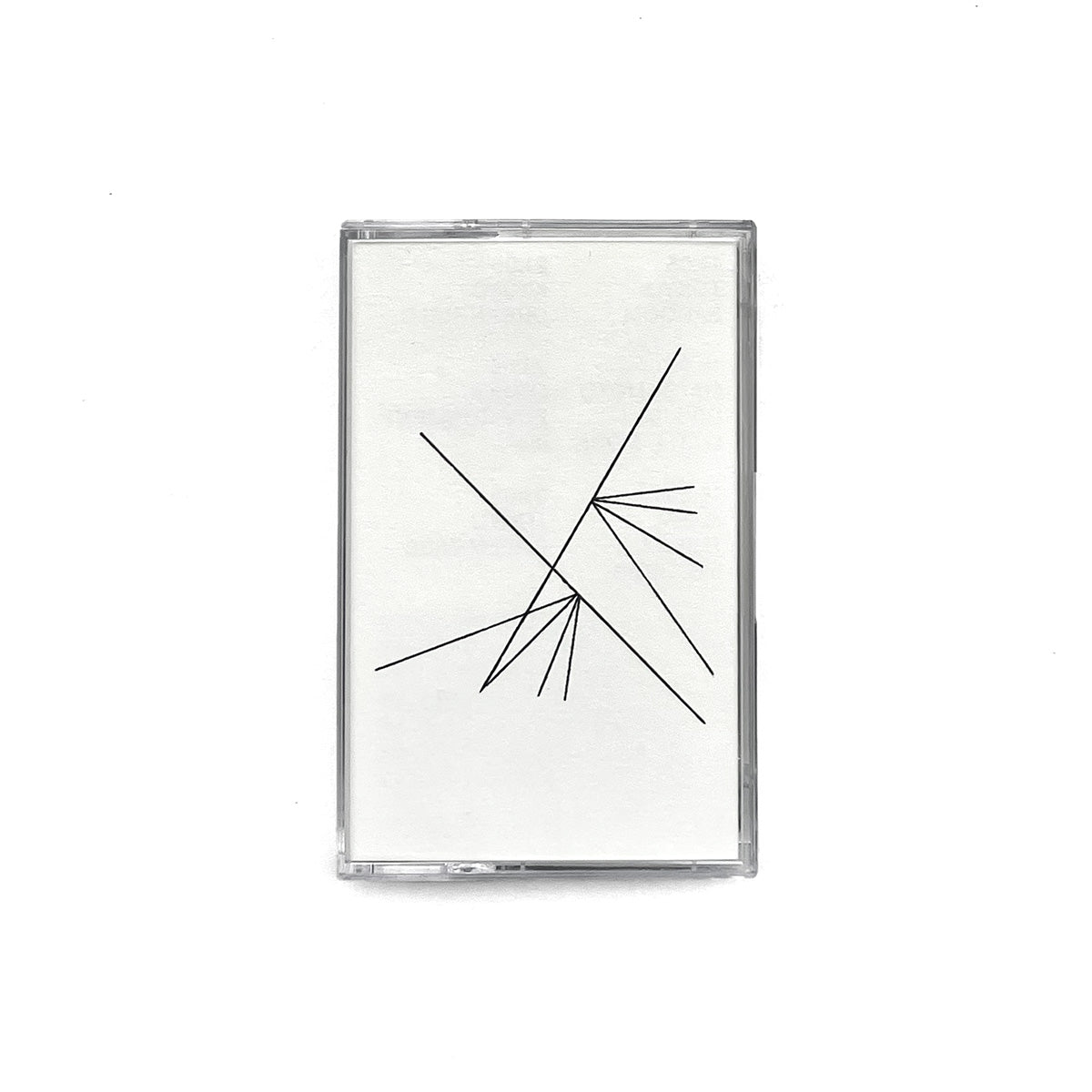 tour tape (CS)