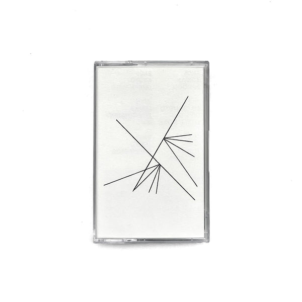 tour tape (CS)