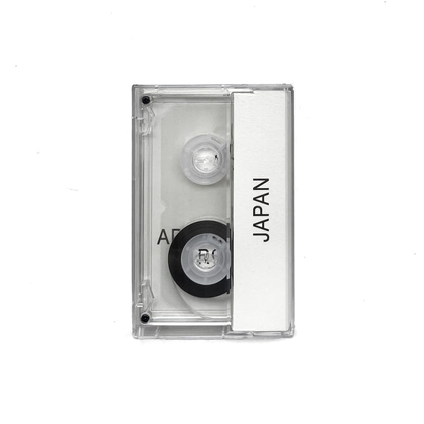 tour tape (CS)