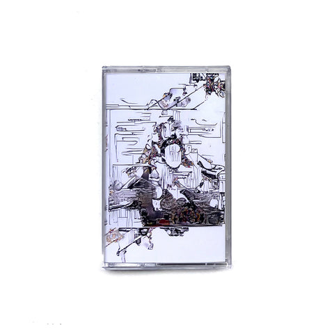 Thrills Collapse (CS)