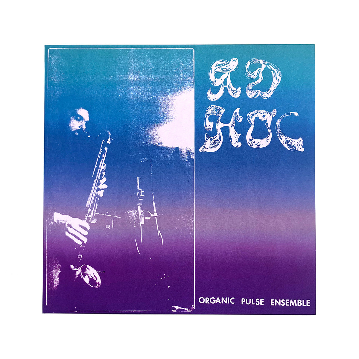 [レコード] laihonen & salmi ULTRAAANI LP Ultraääni Records – Oven Universe