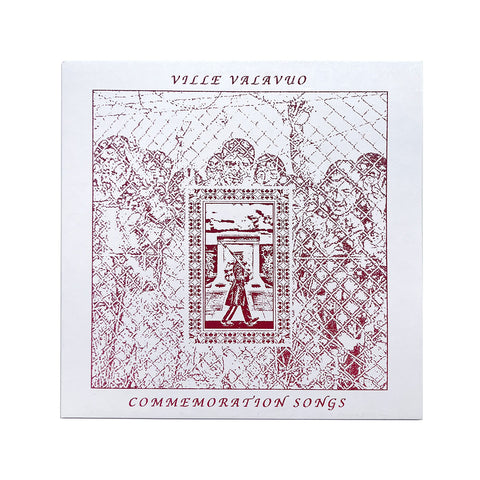 Commemoration Songs (LP)