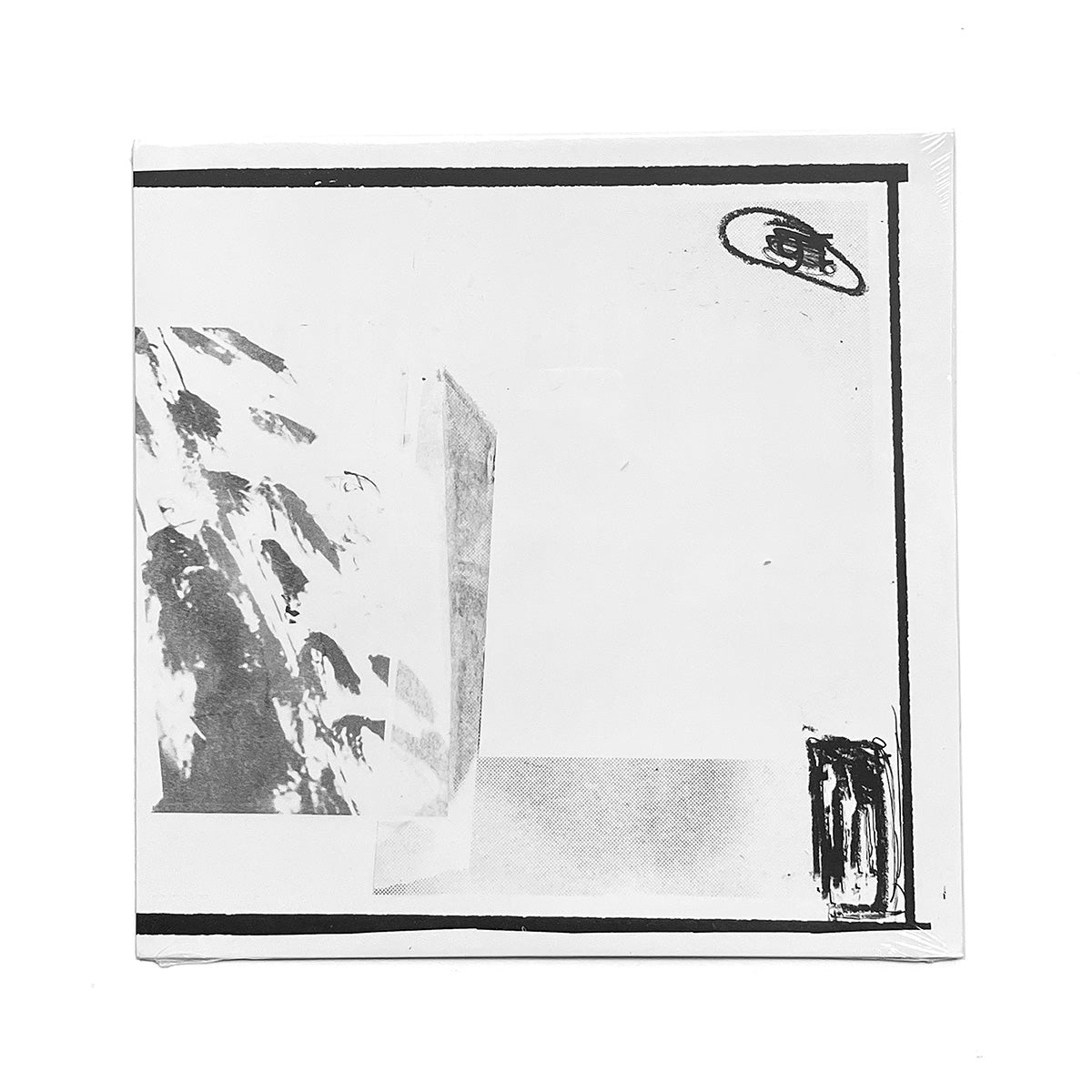 Toinen Kaupunki (12"EP)