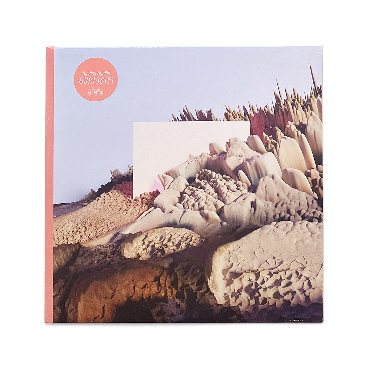 Curiositi (LP)