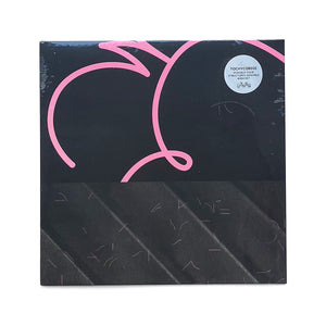 Musique pour structures sonores Baschet (LP)