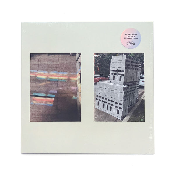 In Transit (LP)