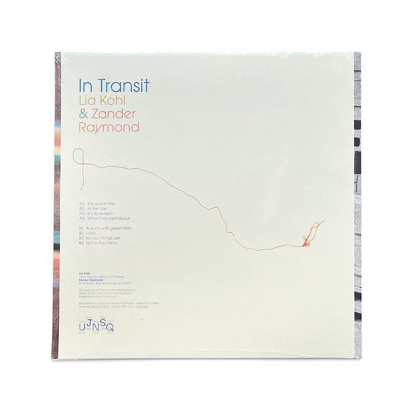 In Transit (LP)