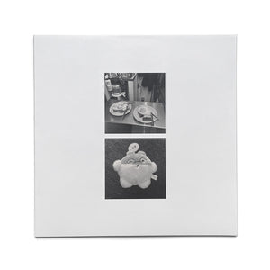 mathematical model 0010 (LP + poster)