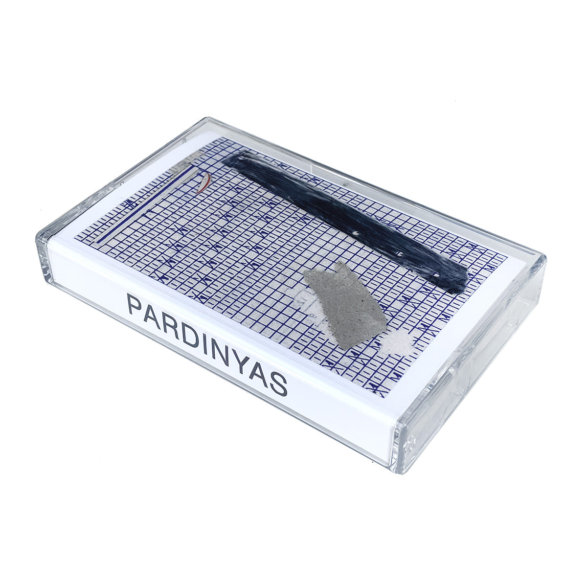 Pardinyas (CS)