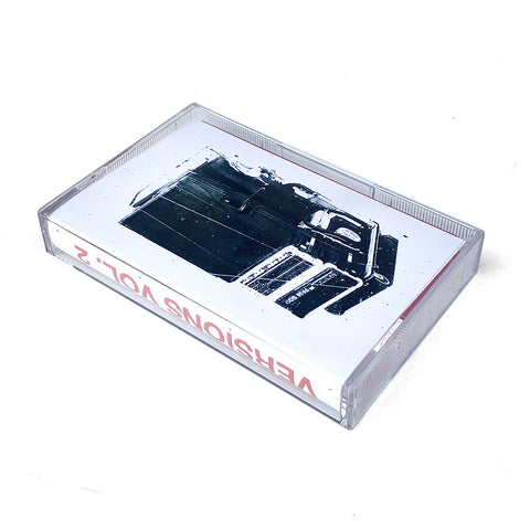 Versions Vol. 2 (CS)