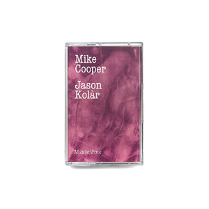 Mauve/Pink (CS)