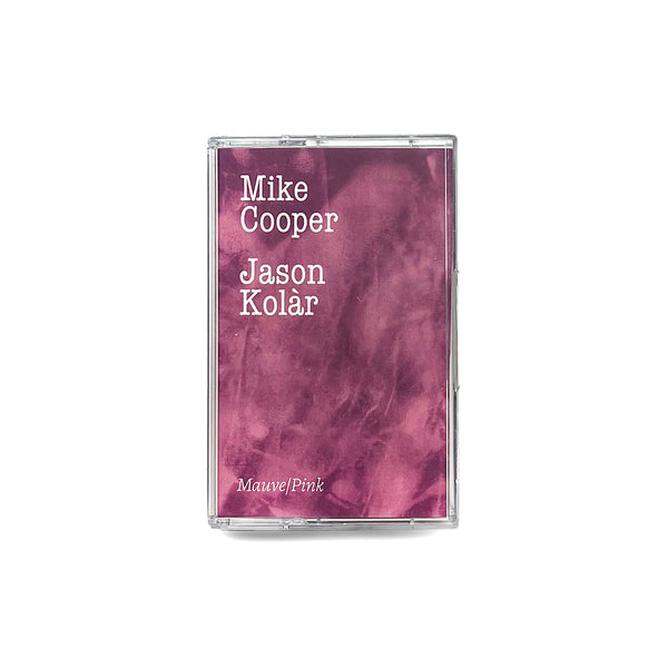 Mauve/Pink (CS)