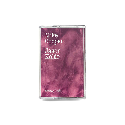 Mauve/Pink (CS)