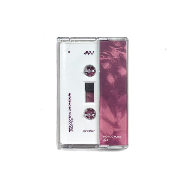 Mauve/Pink (CS)