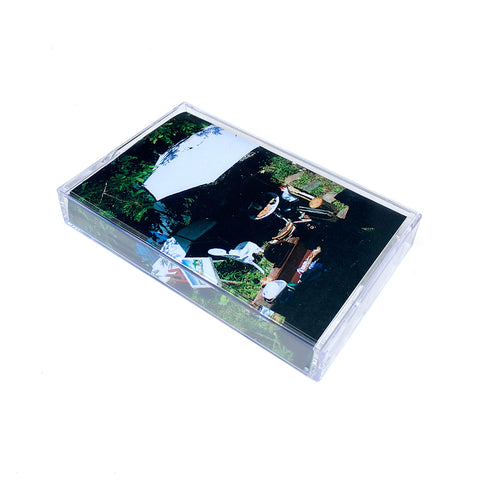 ameba : Material garden (CS)