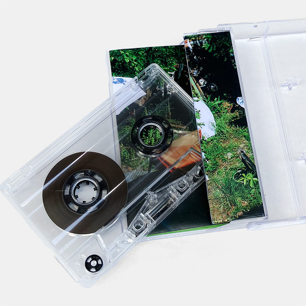 ameba : Material garden (CS)