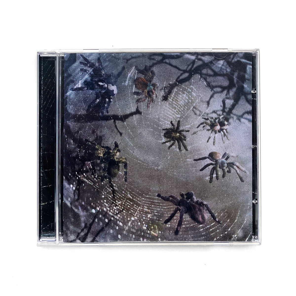 ZAGAREDDRE (CD)