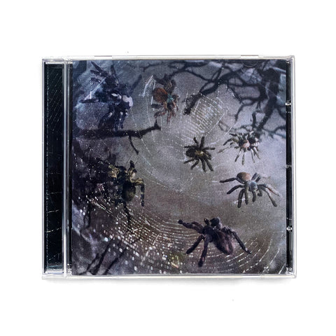 ZAGAREDDRE (CD)