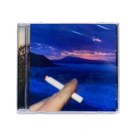MOORE ST PALM ANGELS (CD)