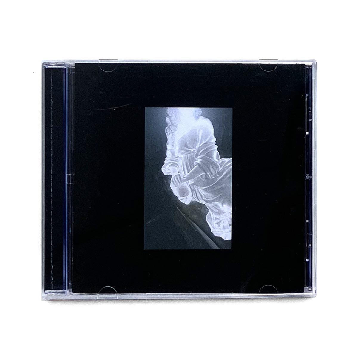 FOR MY ANGELS ON ANGEL DUST (CD)