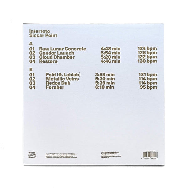 Siccar Point (LP)