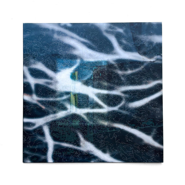 Me, With You (LP)