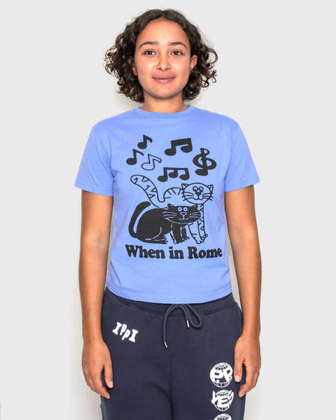 KATZENMUSIK KIDS T-SHIRT