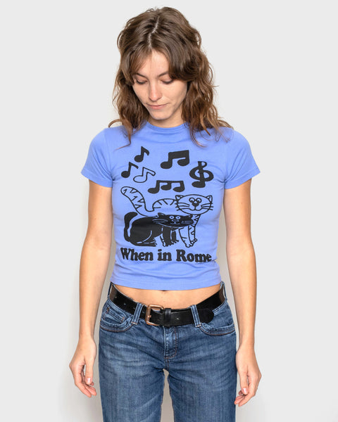 KATZENMUSIK KIDS T-SHIRT