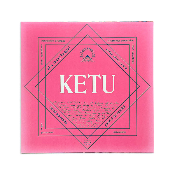 KETU