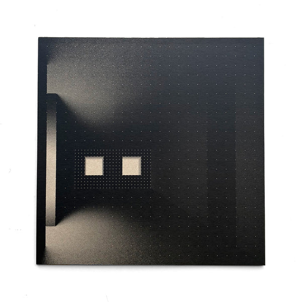 Give U Space (2LP, Repress)