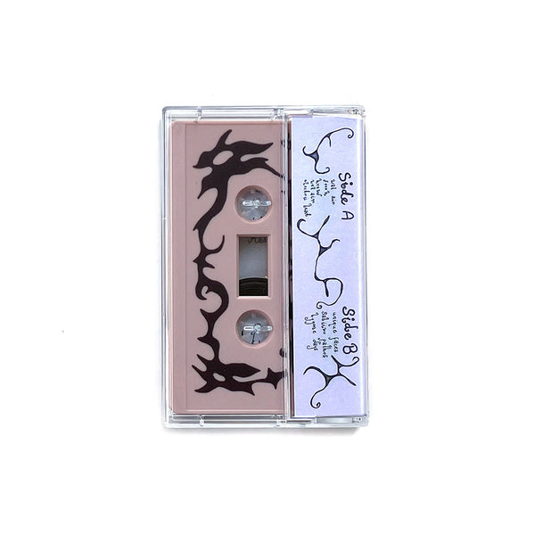 Electric Rust (CS)