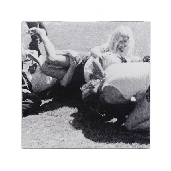 Ghost Note (LP, 2nd Repress)