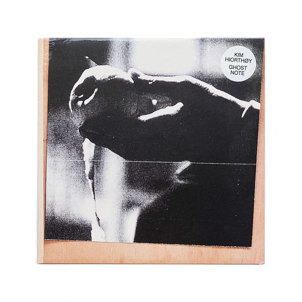 Ghost Note (LP, 2nd Repress)