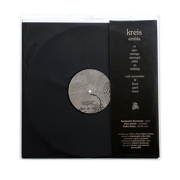 Embla (LP, 180g)