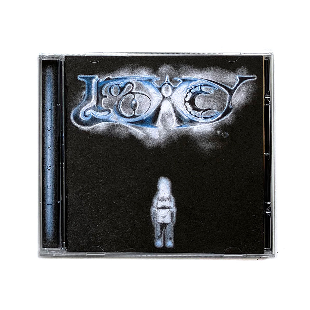 LEGACY (CD)