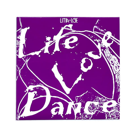 Life Love Dance