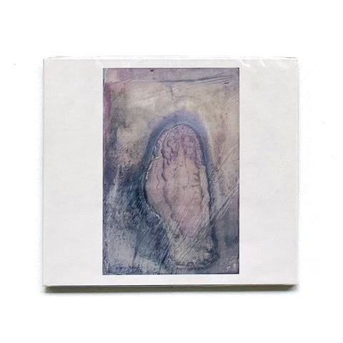 Sans Chemin (CD)