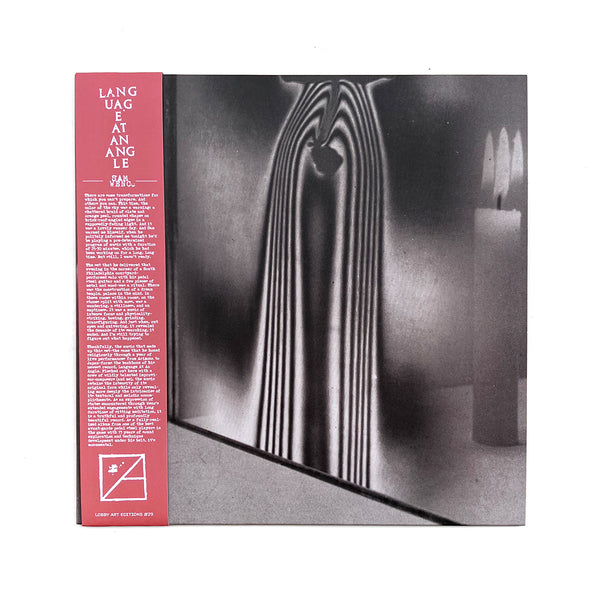 Language At An Angle (LP)