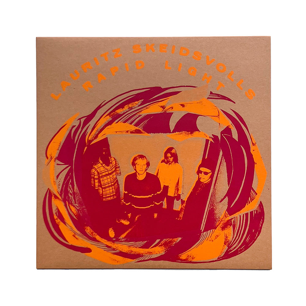 Ultraääni Records – Oven Universe