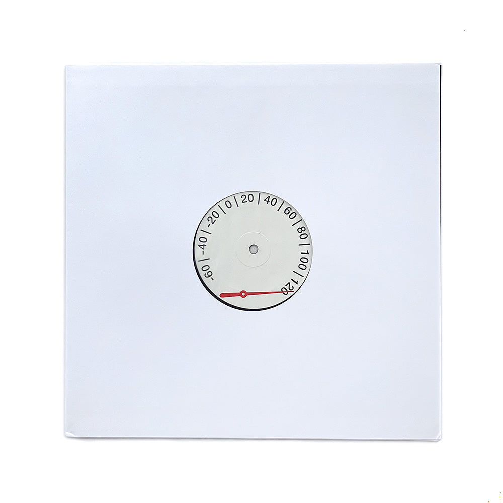 Heat Your Room For Eight Pence Per Day They Said EP (12")