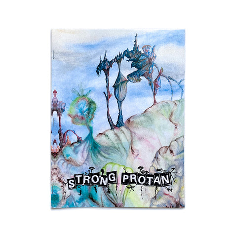Strong Protan